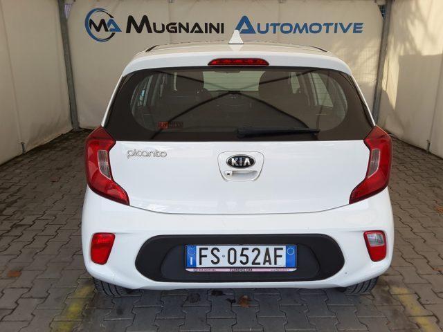 KIA Picanto 1.0 12v 5 porte Cool *solo 54.000 Km*