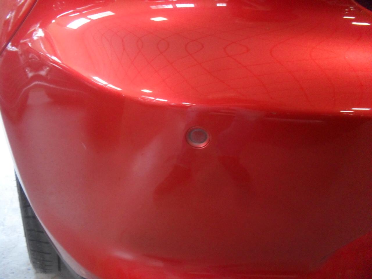 Evo 3 1.5 Bi-fuel GPL