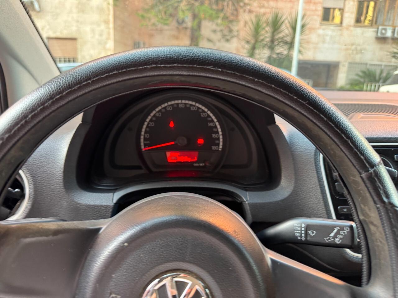 Volkswagen up! 1.0 5p. move