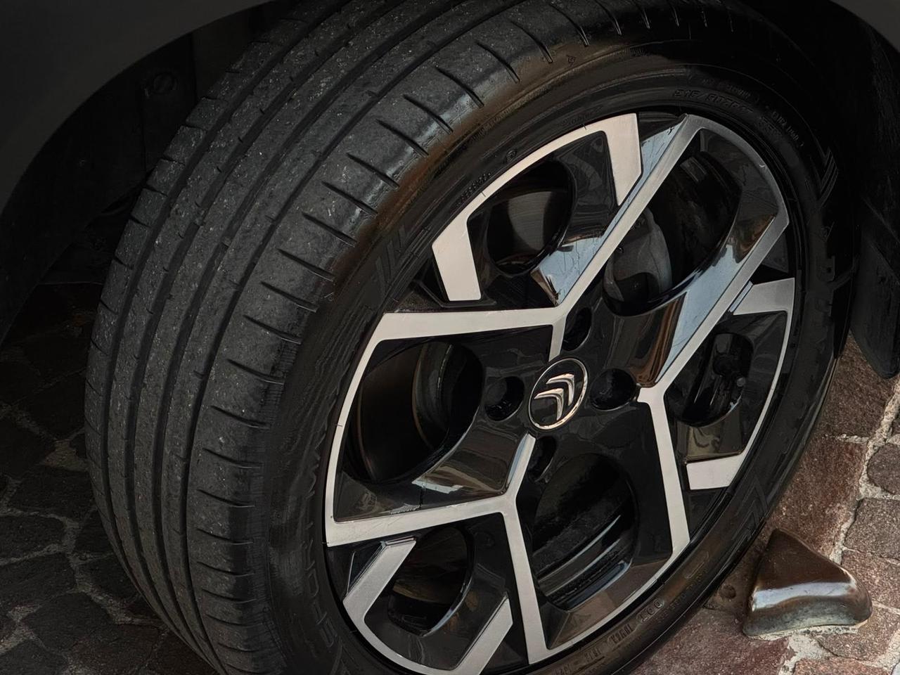 Citroen C3 Aircross BlueHDi 120 S&S EAT6 Shine Pack