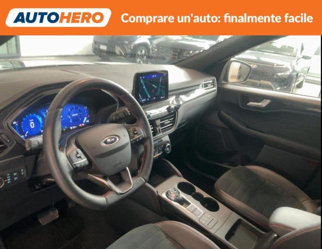 FORD Kuga 1.5 EcoBlue 120 CV 2WD ST-Line X