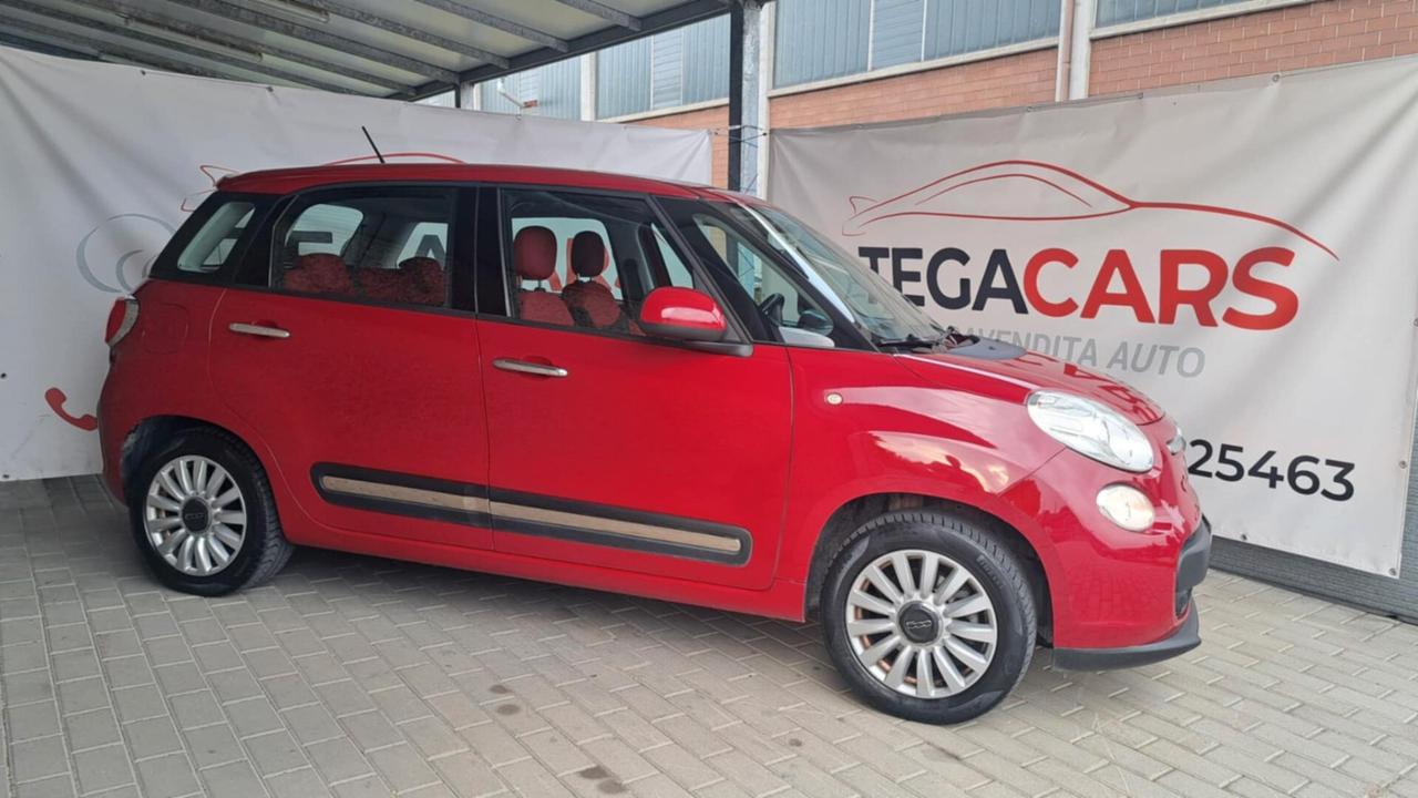Fiat 500L 1.3 Multijet 85 CV Pop Star