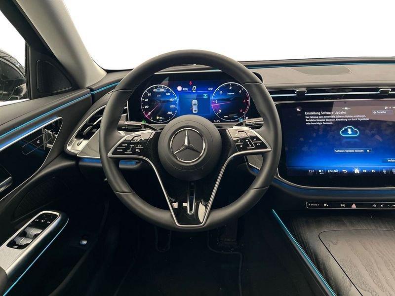 Mercedes-Benz Classe E 220 d Mild hybrid Advanced