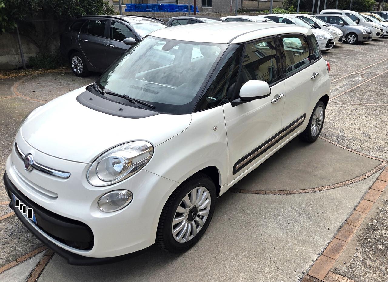 Fiat 500L 1.3 Multijet DISTRIBUZIONE FATTA GARANZIA