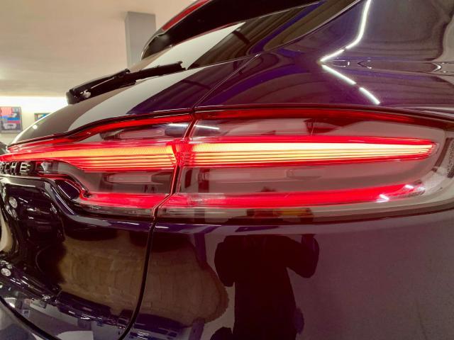 Porsche Macan Macan I 2022 2.0 T 265cv pdk - IVA esposta