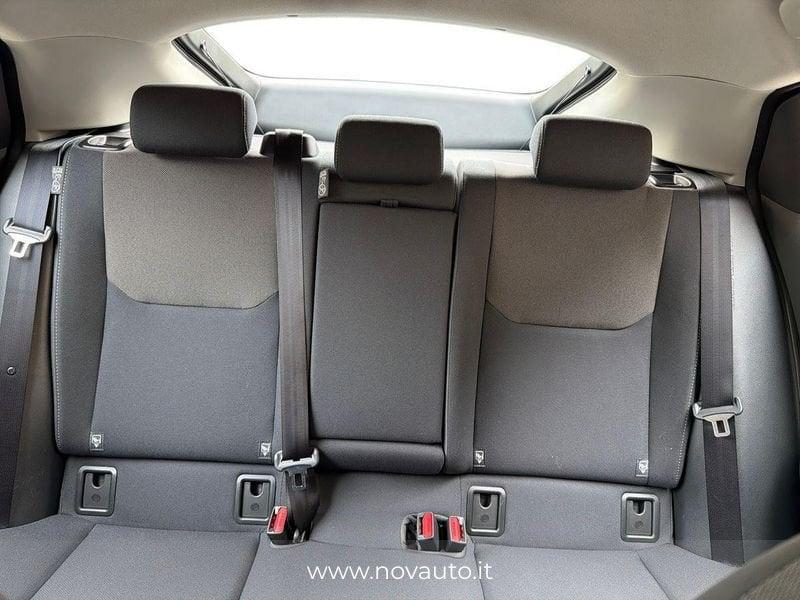 Toyota Prius Plug-in Hybrid Lounge