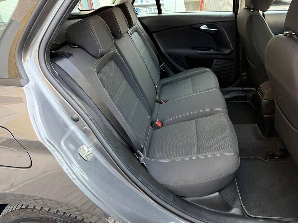 Fiat Tipo SW 1.6 Mjt 130cv BUSINESS 2022