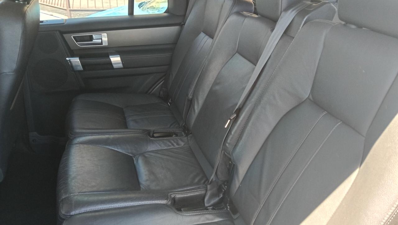 LAND ROVER DISCOVERY 4X4 7 P -PREZZO PROMO!