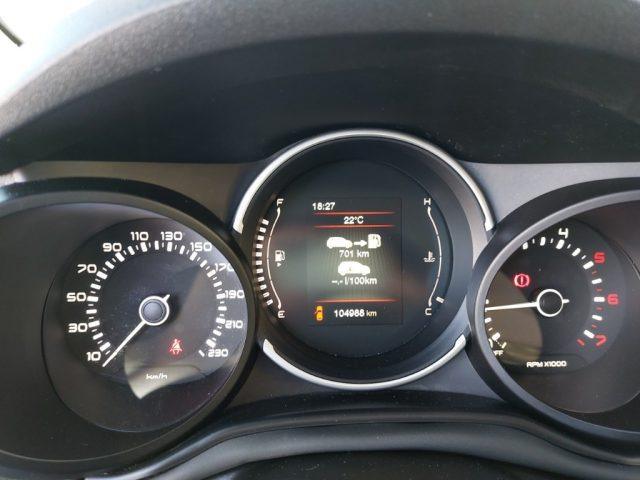FIAT 500L 1.3 Multijet 95 CV Cross Uniprò Navi Retrocam.Fatt