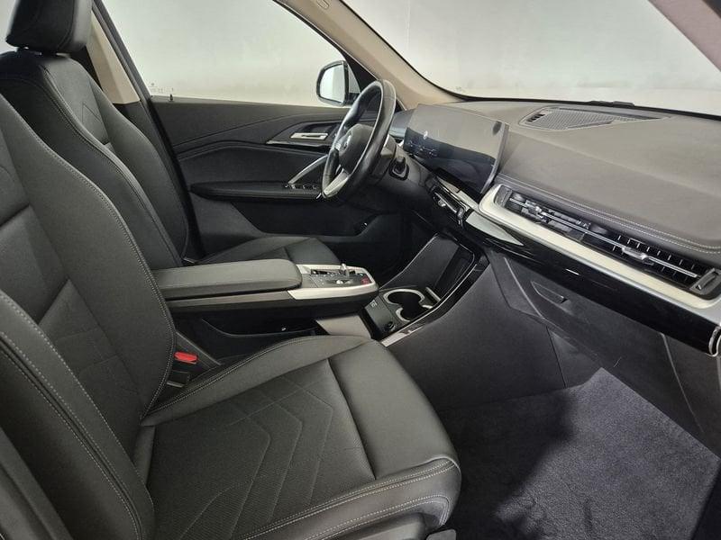 BMW X1 U11 sdrive18d X-Line Edition Essence auto