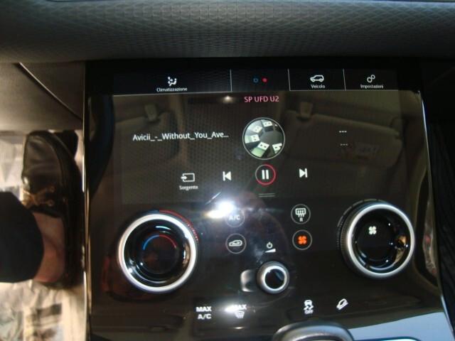 Range Rover Evoque 2.0D I4 mhev 150cv S AUTOCARRO N1