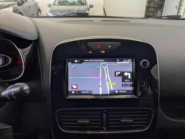 RENAULT Clio TCe 12V 90 CV GPL 5 porte Business