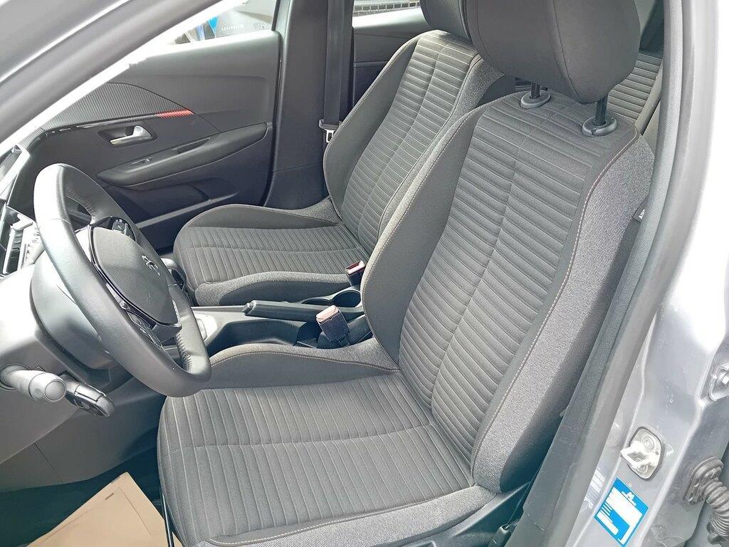 Peugeot 208 5 Porte 1.2 PureTech Active Pack