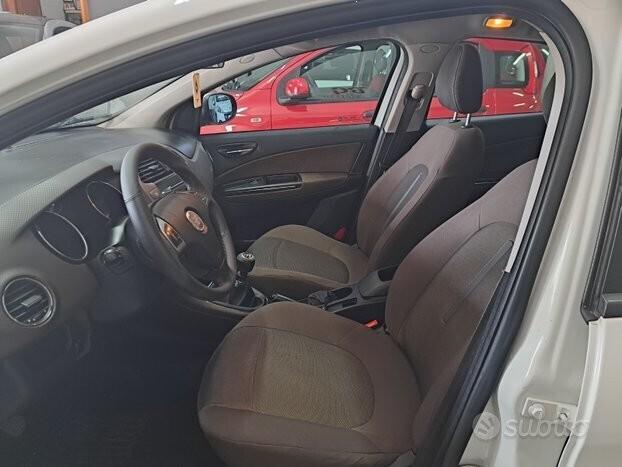 Fiat bravo 1.4 gpl 90 cv unico prop 2009