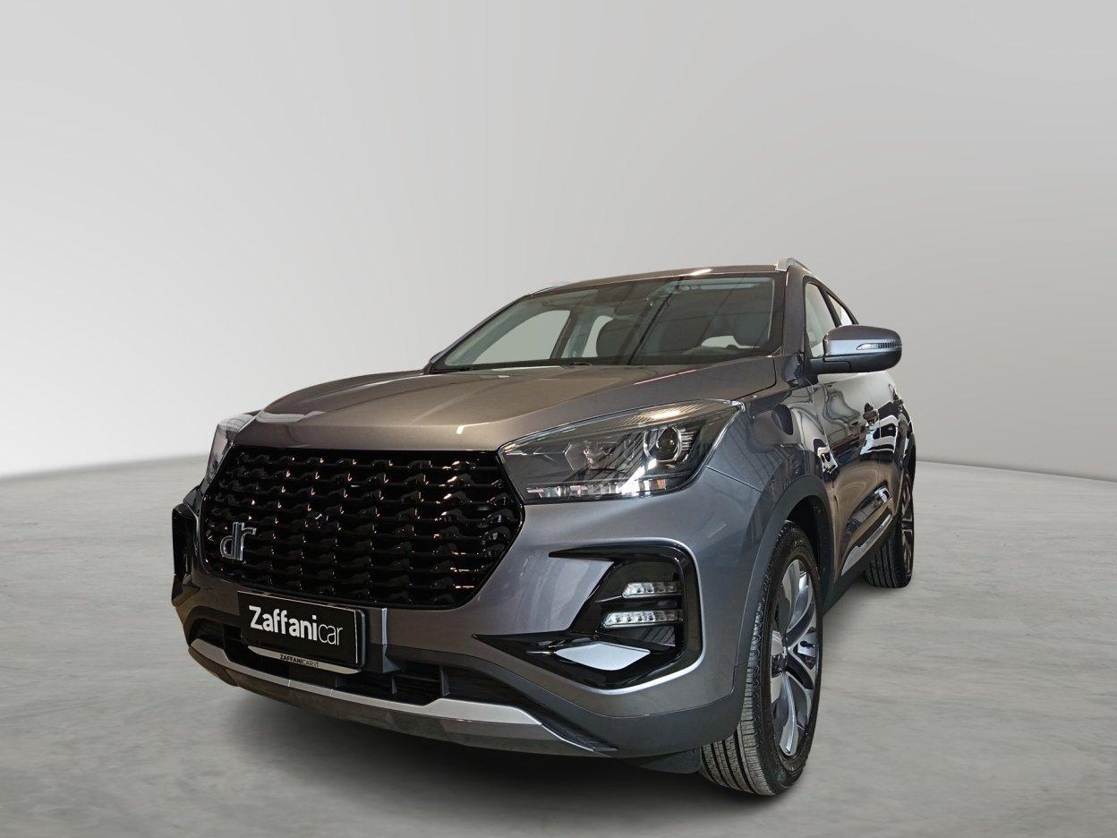 DR dr 5.0 - dr 5.0 s3 1.5 Turbo CVT Bi-Fuel GPL