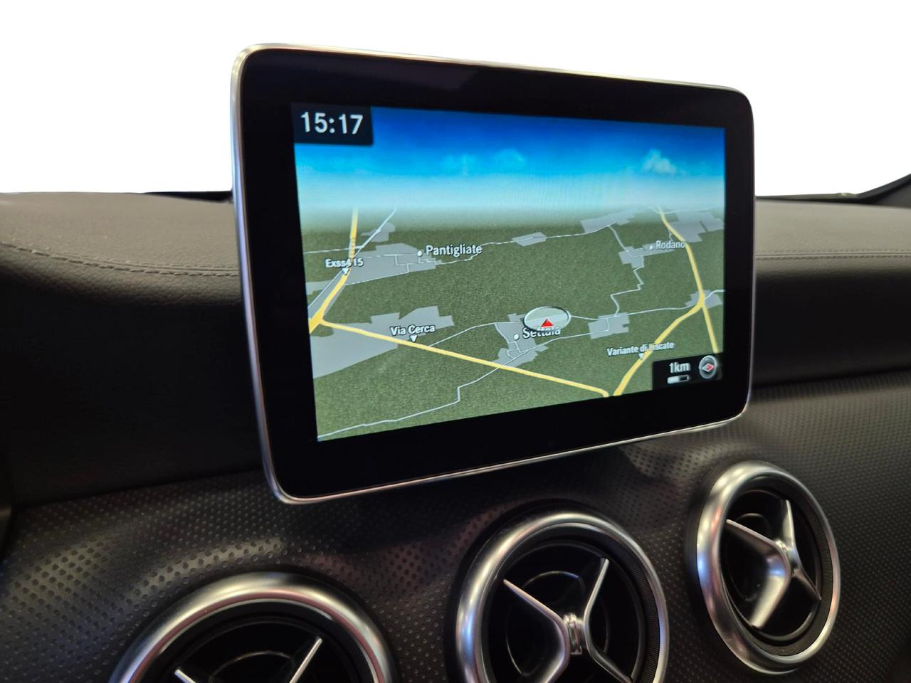 Mercedes A 45 AMG 381cv 4Matic - Tetto - Sedili Guscio - Sosp. Elettroniche