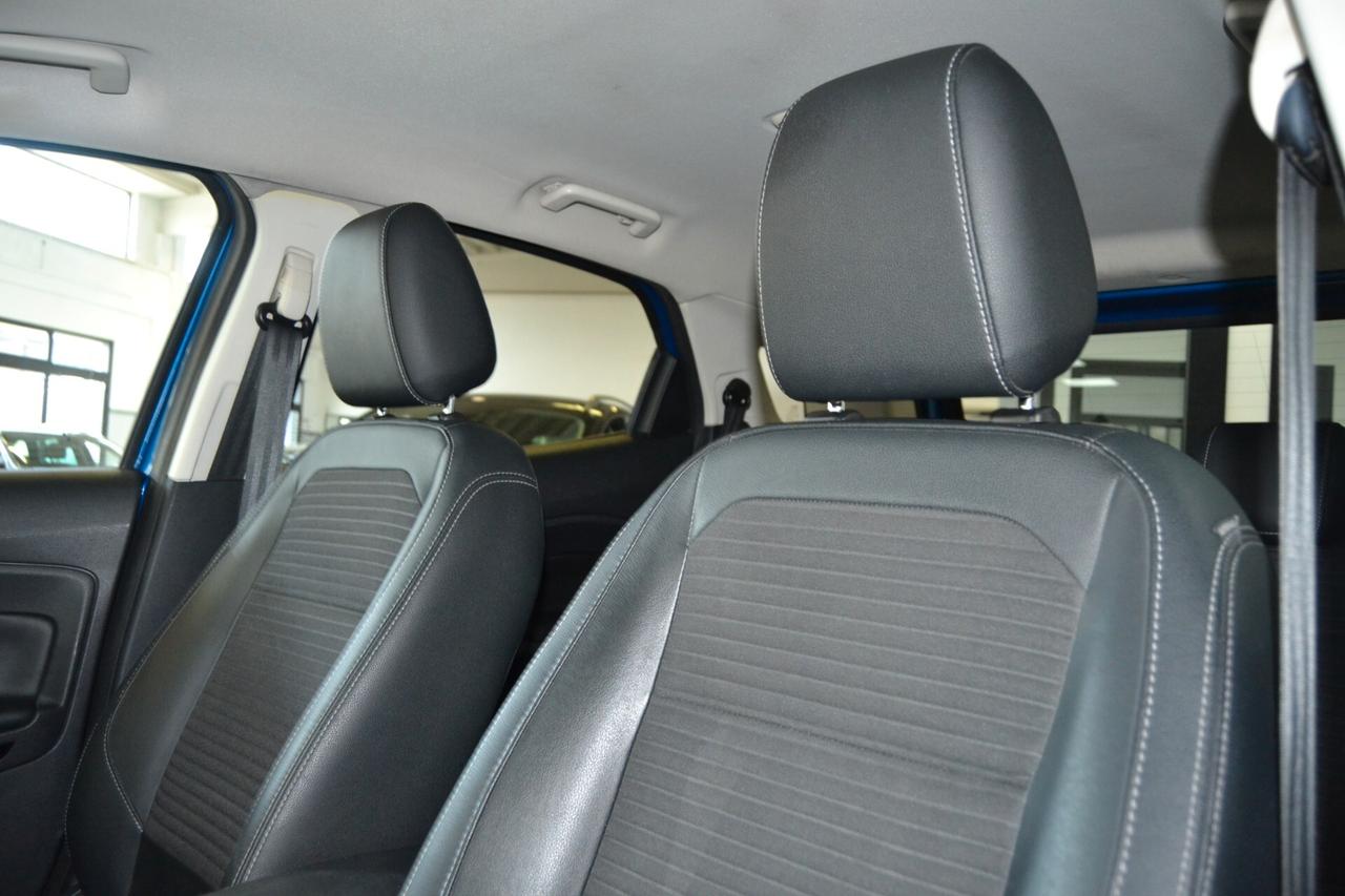Ford EcoSport 1.5 TDCI 100 CV Titanium UniPro/Navi/Pelle/Cruise