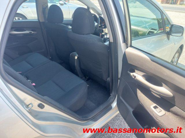 TOYOTA Auris 1.4 D-4D 5 porte Sol