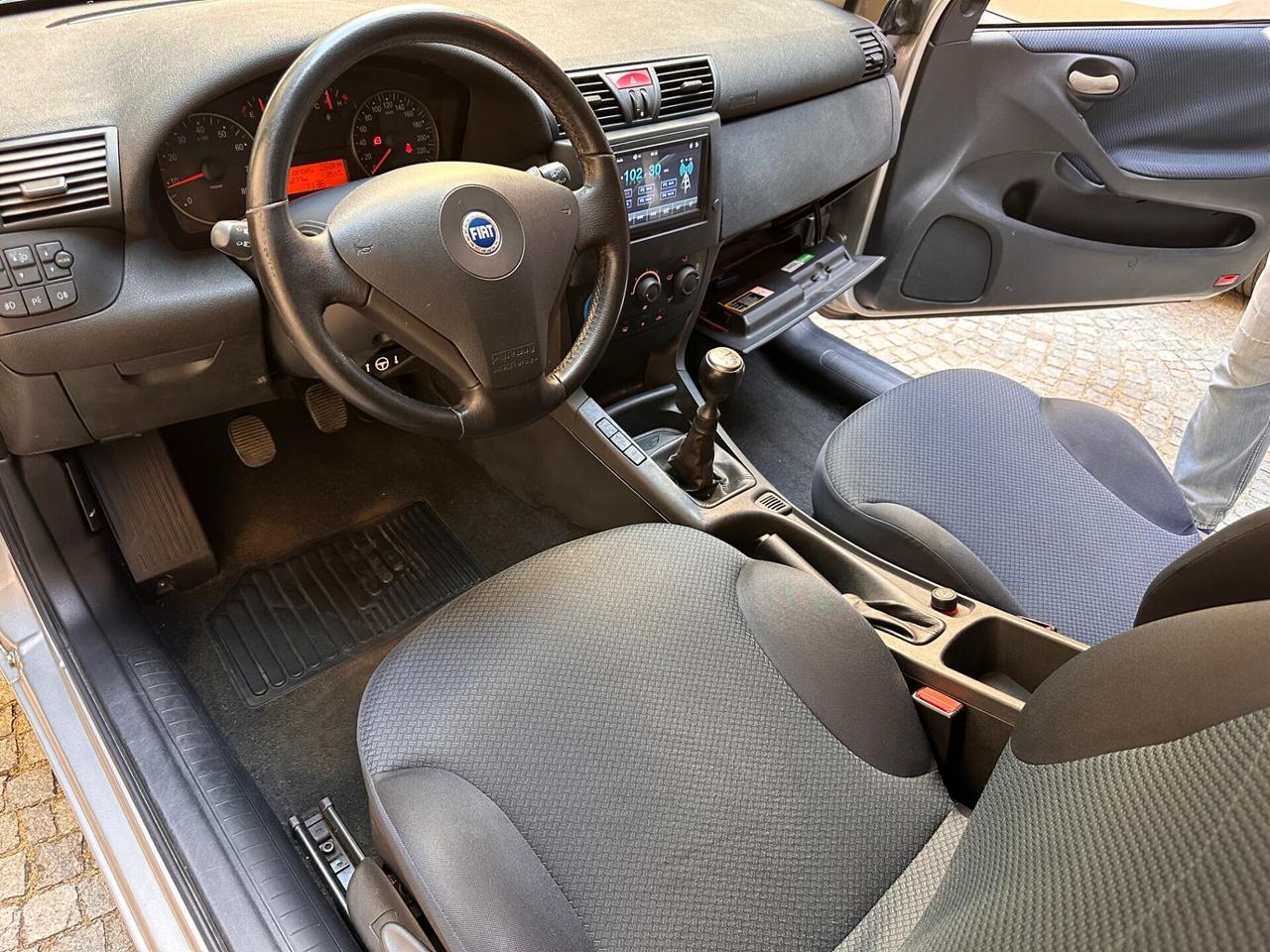 Fiat Stilo 1.6i 16V *Schermo Touch Bluetooth*