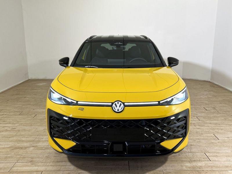 Volkswagen T-Roc T-Roc 1.5 etsi R-Line 150cv dsg