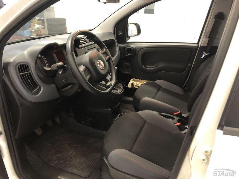 FIAT Panda Panda 1.2 Easy