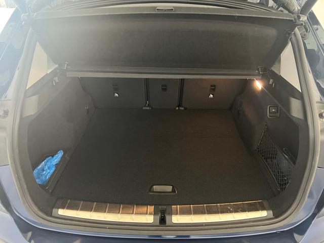 BMW X1 xDrive 18d xLine