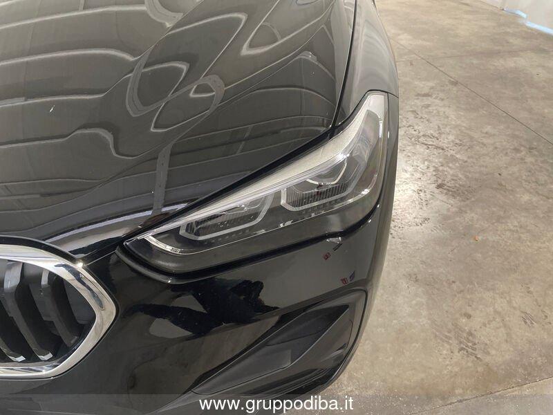 BMW X1 F48 2019 Benzina xdrive25e Advantage auto