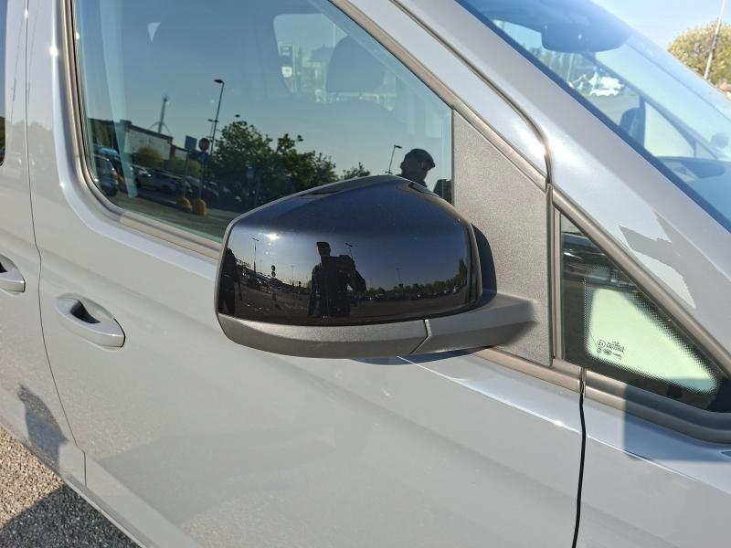 FORD Tourneo Connect Gran Tourneo Connect V761 2.0 ecoblue 122cv Titanium