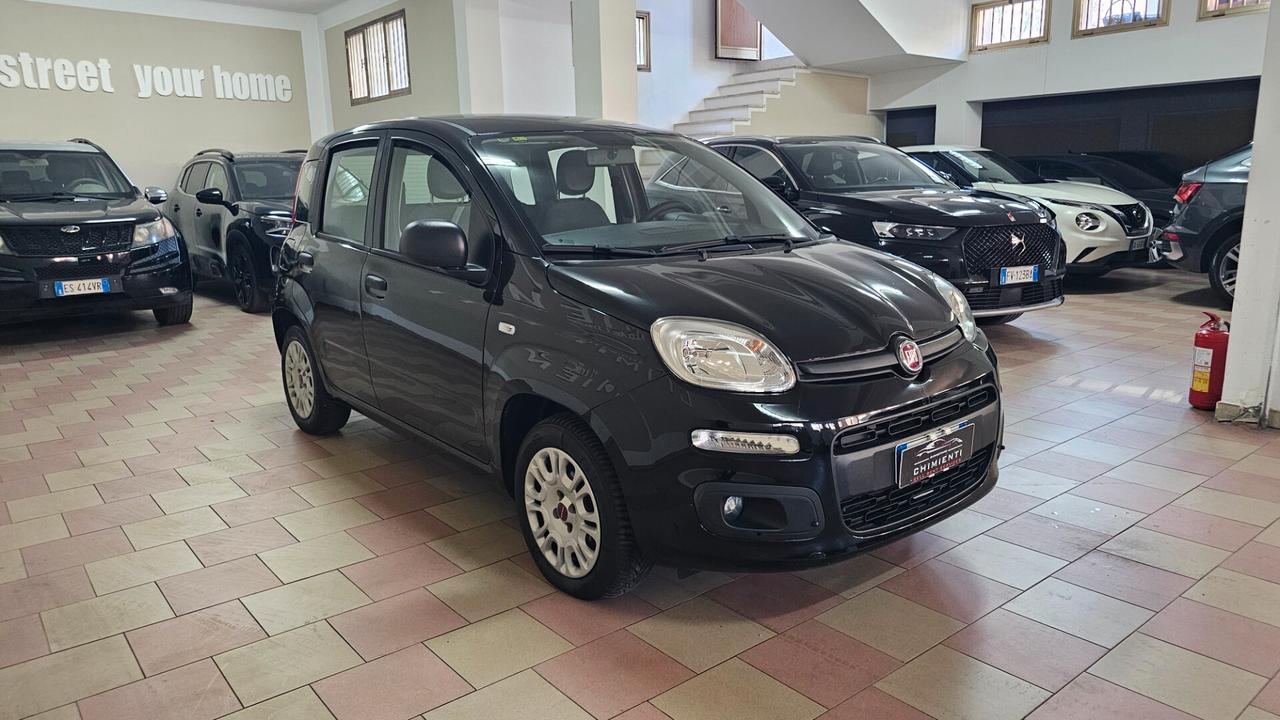 Fiat Panda 1.2 EasyPower Lounge