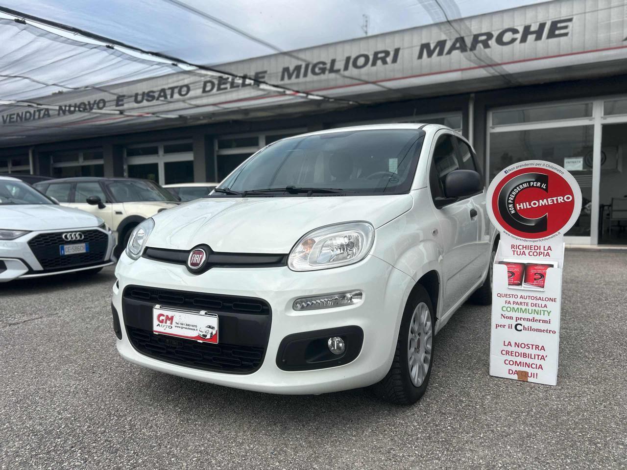 FIAT Panda 1.3 MJT 95 CV S&S Easy#promo