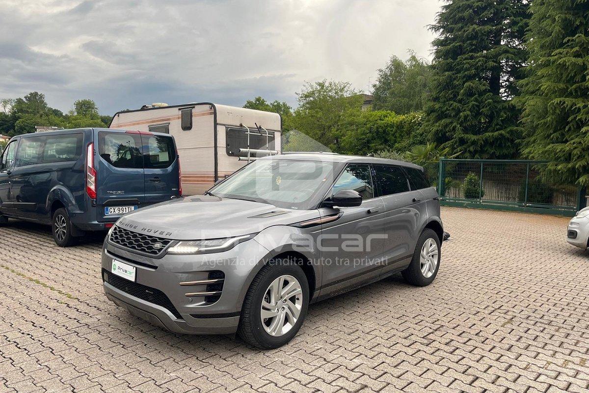 LAND ROVER Range Rover Evoque 2.0 I4 249 CV AWD Auto R-Dynamic S