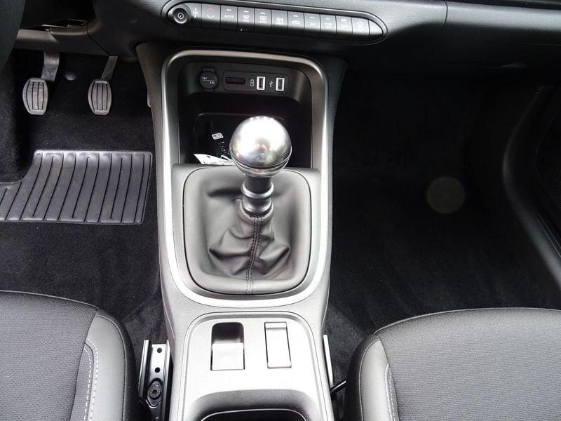 Jeep Avenger 1.2 Turbo Summit
