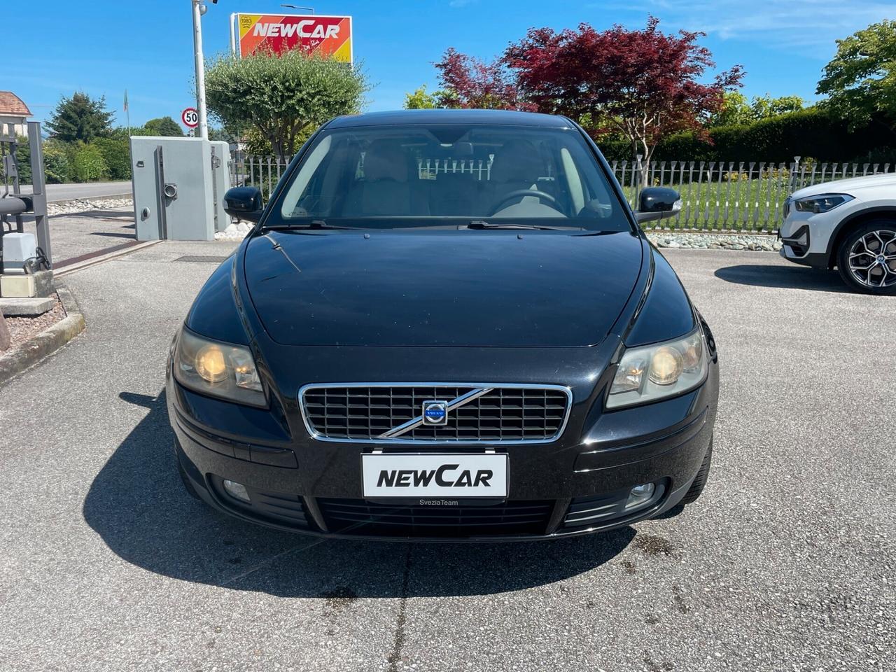 Volvo V50 1.6 D cat Kinetic