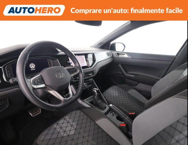 VOLKSWAGEN Taigo 1.0 TSI 110 CV DSG R-Line