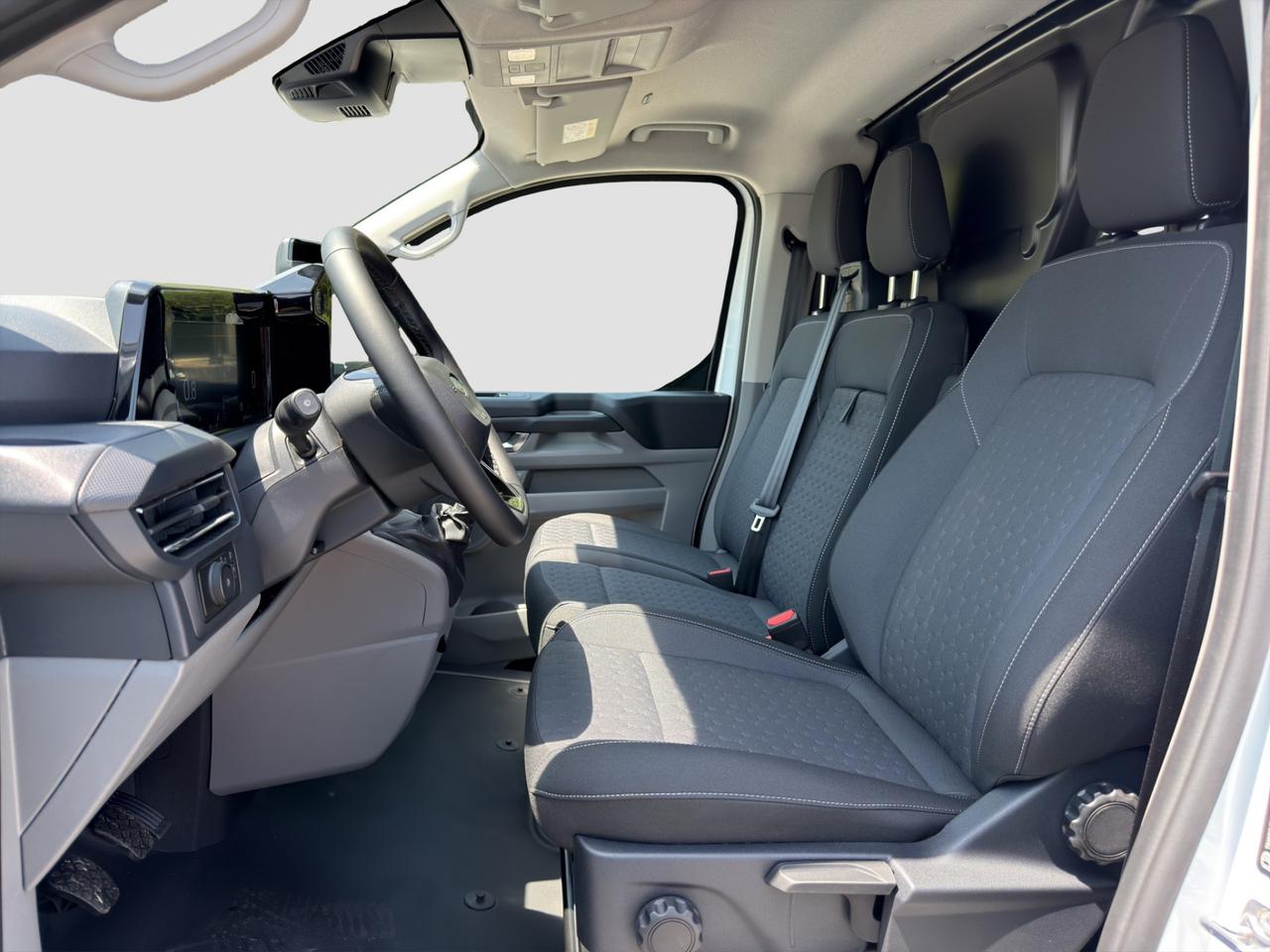FORD Transit Custom 2° s Transit Custom 320 2.0 EcoBlue 150CV PL Furgone Ti