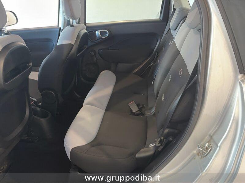 FIAT 500L 2012 Diesel 1.3 mjt Pop Star 85cv