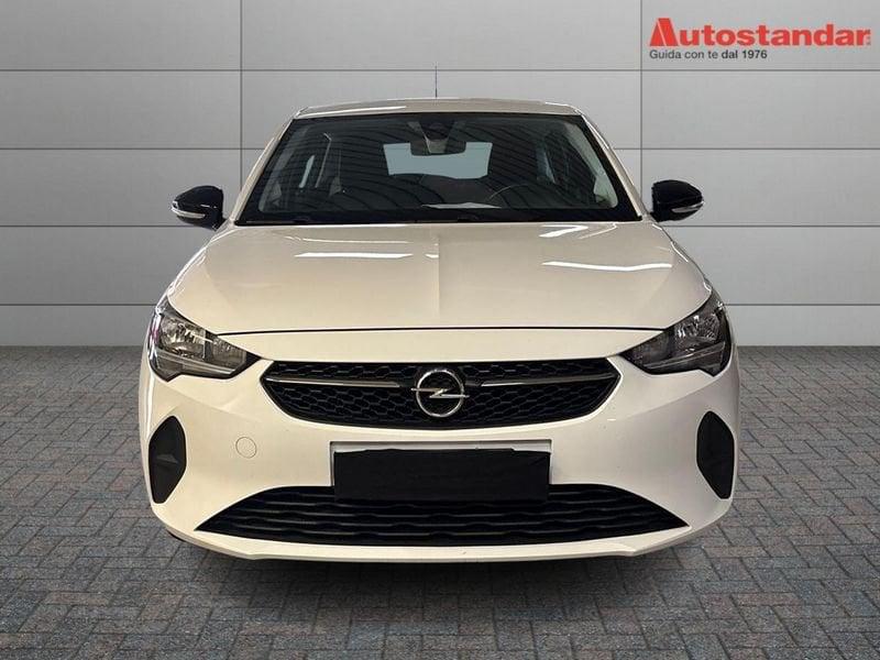 Opel Corsa VI 1.5 GS Line s&s 100cv