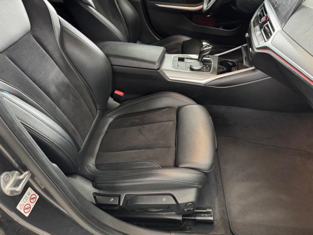 BMW 320 d 48V xDrive Touring Msport N1