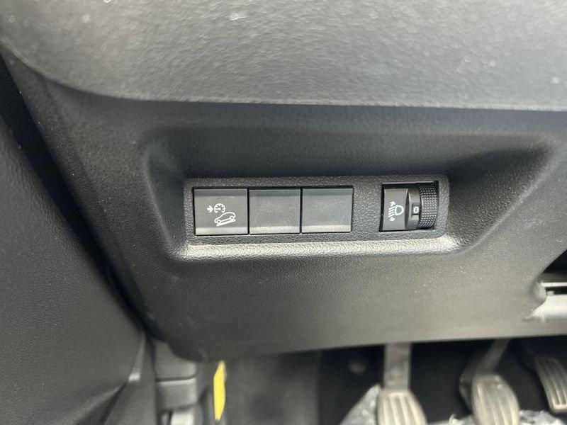 Jeep Avenger 1.2 Turbo 100 CV Altitude ECCELLENTI CONDIZIONI
