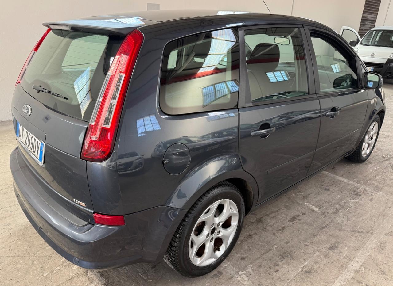 Ford C-Max 1.6 TDCi 90 CV - 2009