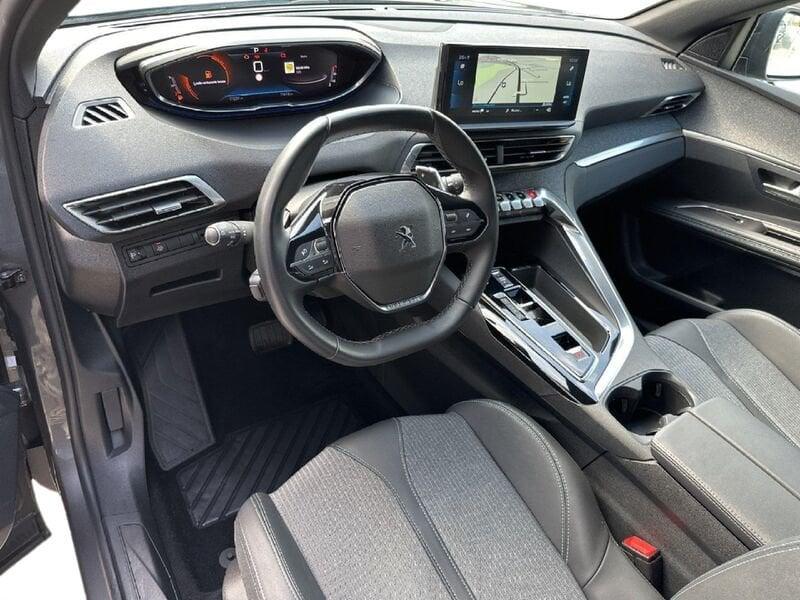 Peugeot 3008 1.5 BlueHDi 130 Cv EAT8 Allure Pack - Camera, Navi, CarPlay ecc