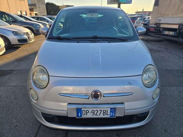 Fiat 500 500 1.2 Sport 69cv Automatica