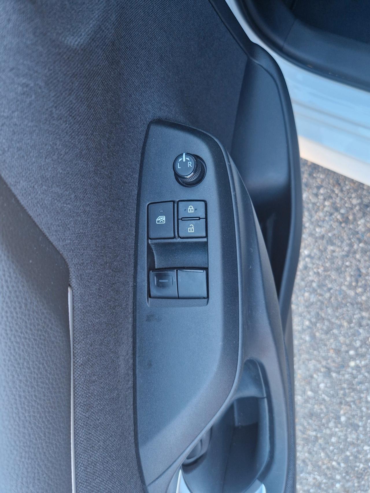 Toyota Yaris Hybrid 1.5 92CV, Carplay, Telecamera, Cruise, ADAS
