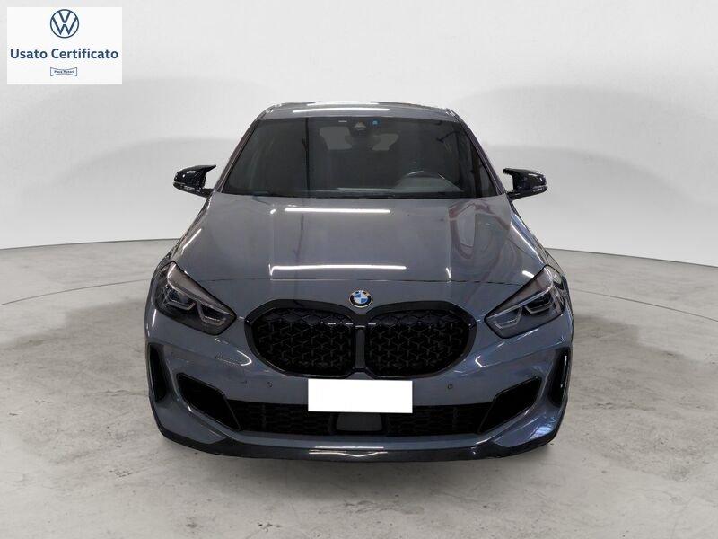 BMW Serie 1 M 135i xdrive