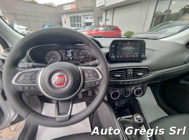 FIAT Tipo 1.0 5 porte City Life-GARANZIA FINO 36 MESI