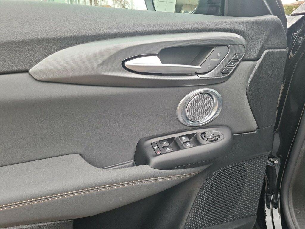 Alfa Romeo Tonale 1.5 Hybrid Veloce TCT7