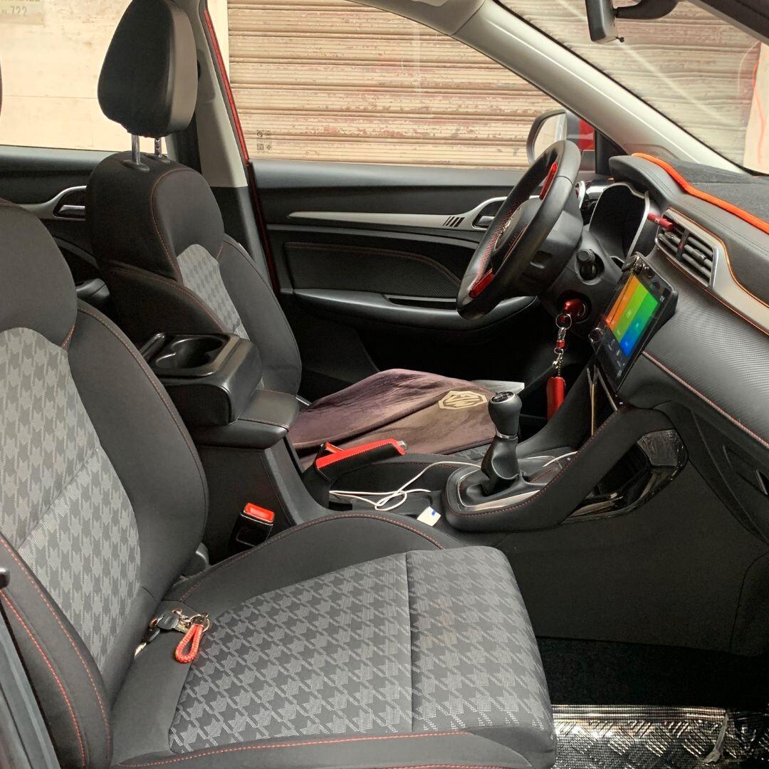 Mg ZS 1.5 **UNICO PROPRIETARIO**