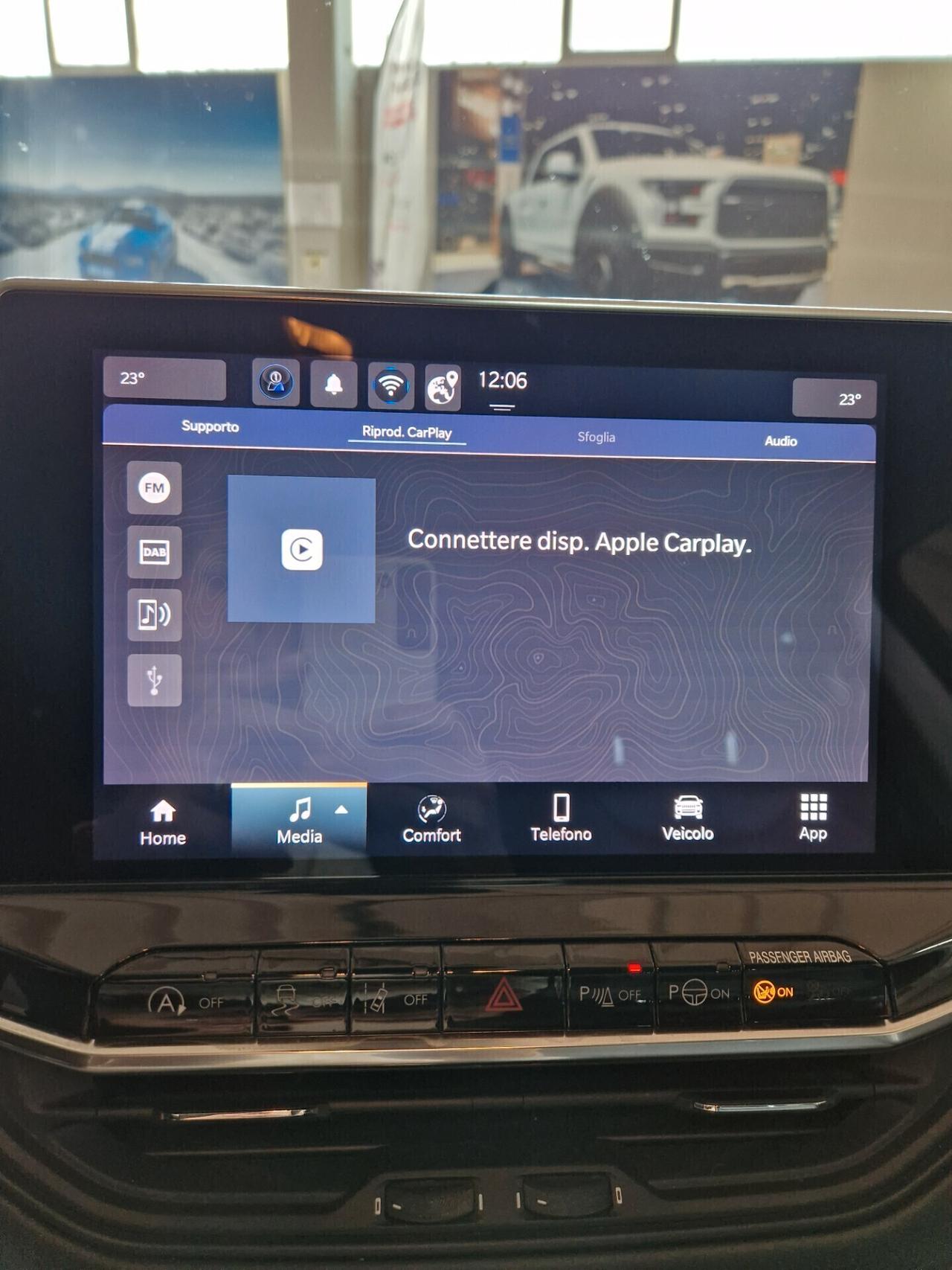 Jeep Compass 1.6 Multijet II 2WD Longitude