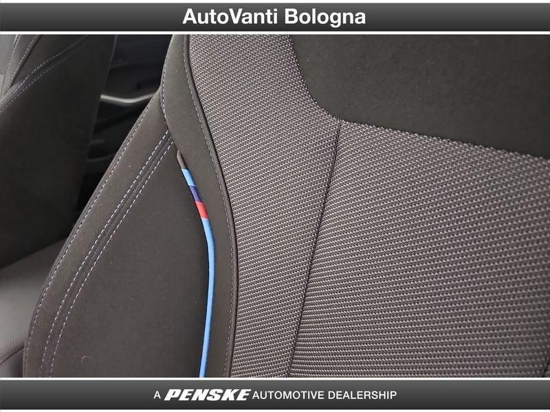 BMW Serie 3 320d 48V xDrive Touring Msport Pro