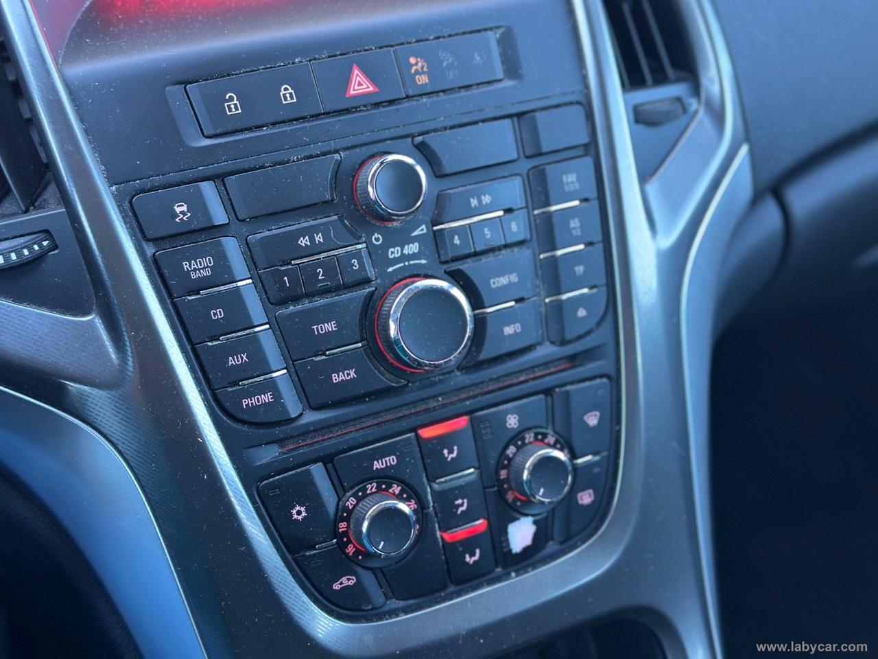 OPEL Astra 1.7 CDTI 110 CV 5p. Cosmo